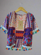Boho Cardigan